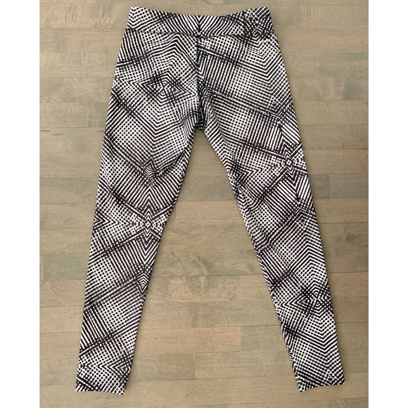 Adidas & Zella Workout Leggings Bundle Size S - Picture 3 of 7